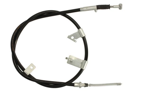 ABE C71020ABE Cable Pull, parking brake