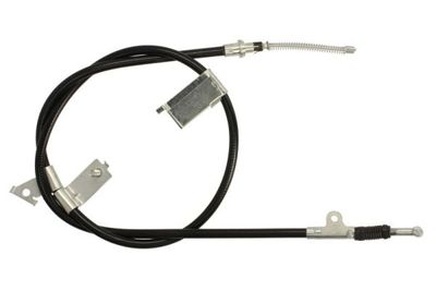 Cable Pull, parking brake ABE C71021ABE
