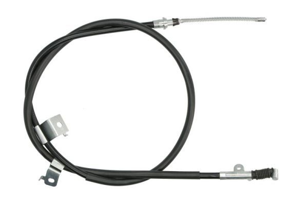 ABE C71025ABE Cable Pull, parking brake