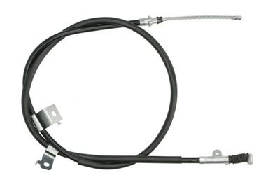 Cable Pull, parking brake ABE C71025ABE