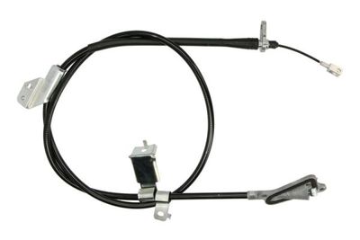 Cable Pull, parking brake ABE C71116ABE