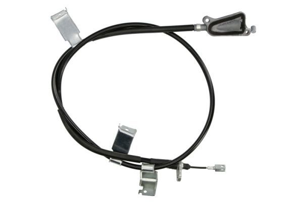 ABE C71117ABE Cable Pull, parking brake