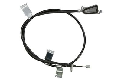 Cable Pull, parking brake ABE C71117ABE