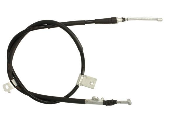 ABE C71123ABE Cable Pull, parking brake