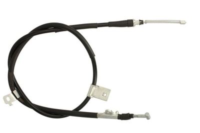 Cable Pull, parking brake ABE C71123ABE
