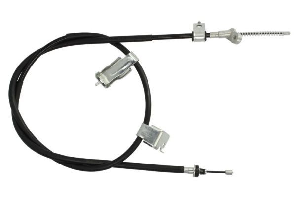 ABE C71143ABE Cable Pull, parking brake