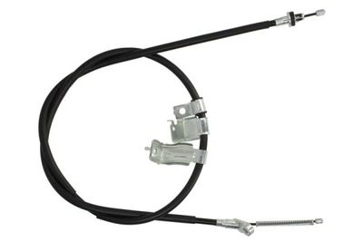 Cable Pull, parking brake ABE C71150ABE