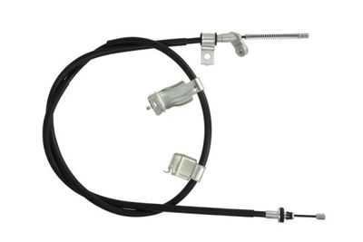Cable Pull, parking brake ABE C71151ABE