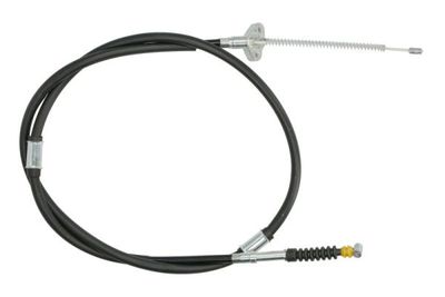 Cable Pull, parking brake ABE C72003ABE
