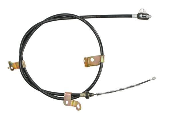 ABE C72013ABE Cable Pull, parking brake