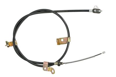 Cable Pull, parking brake ABE C72013ABE