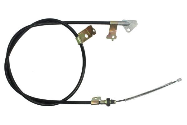 ABE C72014ABE Cable Pull, parking brake