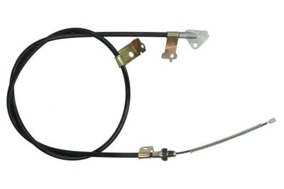 Cable Pull, parking brake ABE C72014ABE