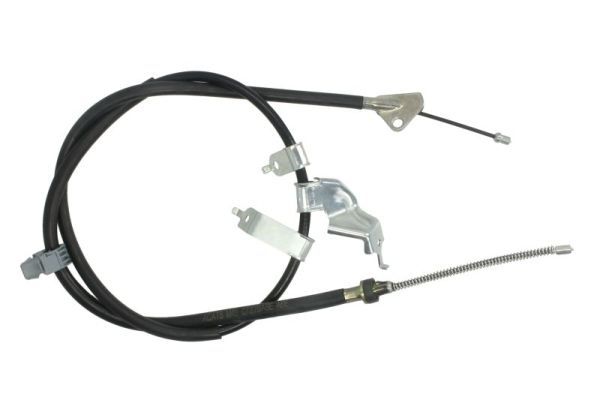 ABE C72019ABE Cable Pull, parking brake