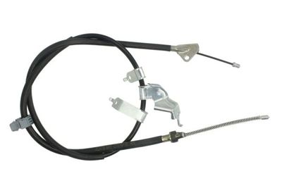 Cable Pull, parking brake ABE C72019ABE