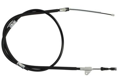 Cable Pull, parking brake ABE C72039ABE