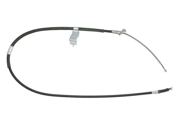 ABE C72092ABE Cable Pull, parking brake