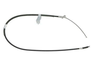 Cable Pull, parking brake ABE C72092ABE