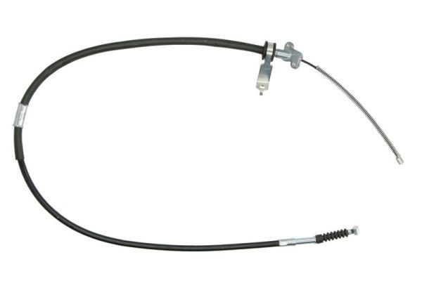 ABE C72093ABE Cable Pull, parking brake