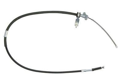 Cable Pull, parking brake ABE C72093ABE
