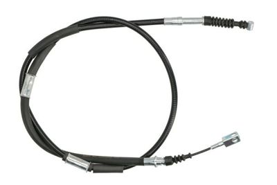 Cable Pull, parking brake ABE C72099ABE