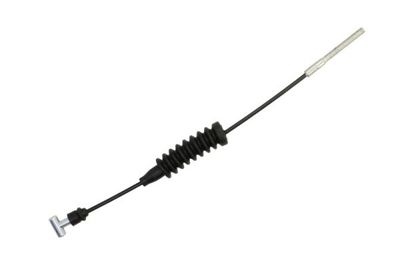 Cable Pull, parking brake ABE C72103ABE