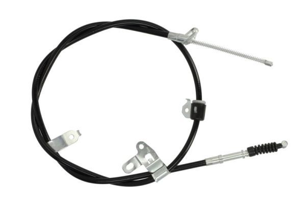 ABE C72106ABE Cable Pull, parking brake