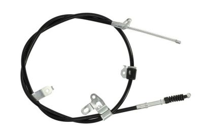 Cable Pull, parking brake ABE C72106ABE