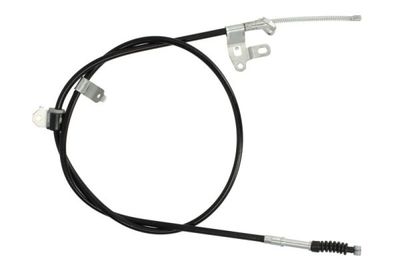 Cable Pull, parking brake ABE C72107ABE