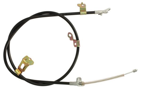 ABE C72109ABE Cable Pull, parking brake