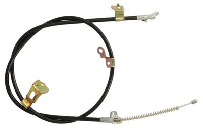 Cable Pull, parking brake ABE C72109ABE