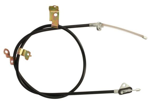 ABE C72111ABE Cable Pull, parking brake