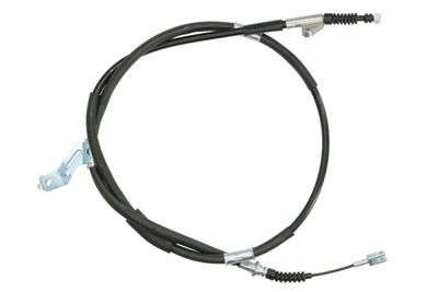 Cable Pull, parking brake ABE C72119ABE