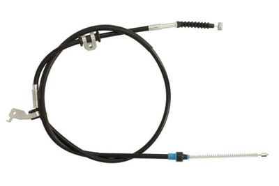 Cable Pull, parking brake ABE C72122ABE