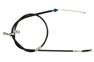 Cable Pull, parking brake ABE C72123ABE