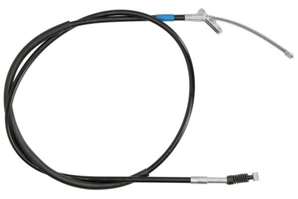 ABE C72125ABE Cable Pull, parking brake