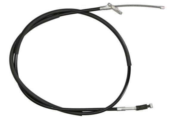 ABE C72126ABE Cable Pull, parking brake