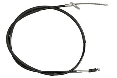 Cable Pull, parking brake ABE C72126ABE