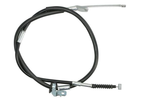 ABE C72191ABE Cable Pull, parking brake