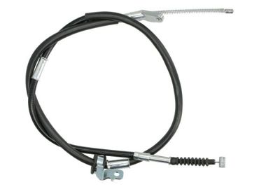Cable Pull, parking brake ABE C72191ABE