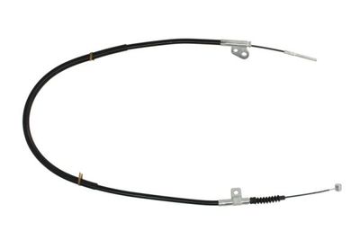 Cable Pull, parking brake ABE C72233ABE