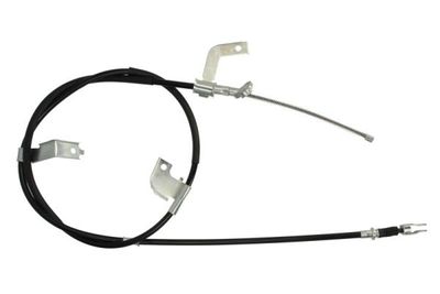 Cable Pull, parking brake ABE C72236ABE