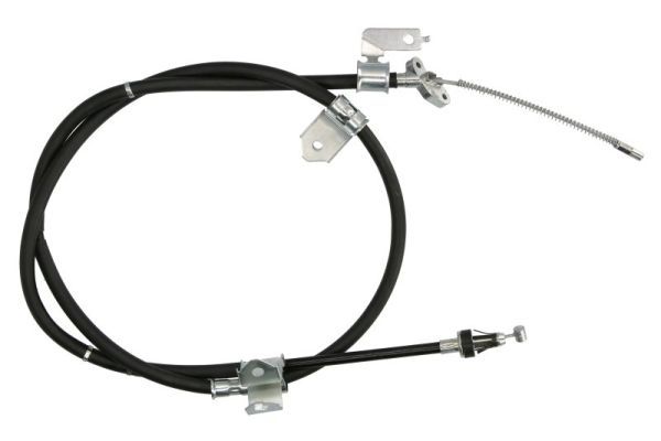 ABE C72260ABE Cable Pull, parking brake