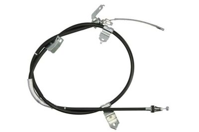 Cable Pull, parking brake ABE C72261ABE