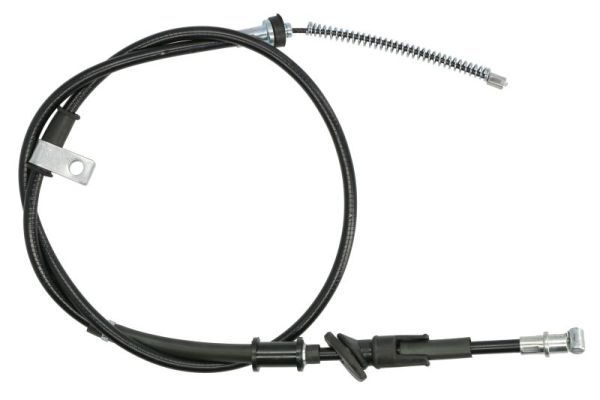 ABE C73026ABE Cable Pull, parking brake
