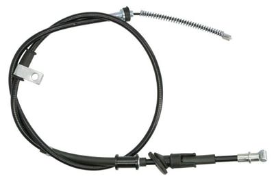 Cable Pull, parking brake ABE C73026ABE