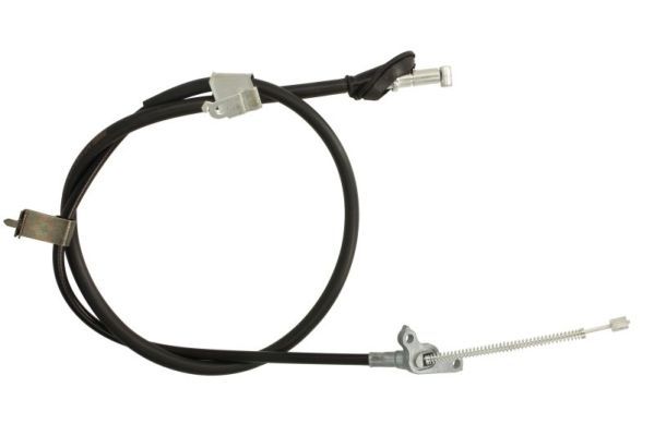 ABE C74103ABE Cable Pull, parking brake