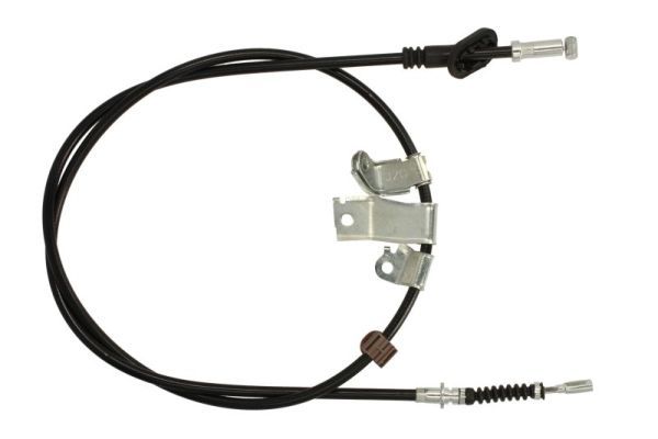 ABE C74109ABE Cable Pull, parking brake