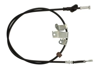 Cable Pull, parking brake ABE C74109ABE
