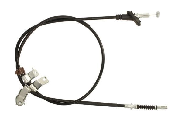 ABE C74110ABE Cable Pull, parking brake